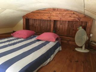 Repaire de Barberousse de Gruissan - Gruissan - 8