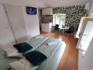 Cool & Romantic Studio in Portoroz JB3 - Portorož - 4
