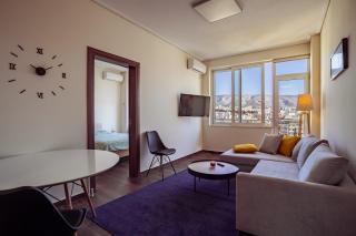 Acropolis comfy home in the heart of Athens for 4 - Atene - 0