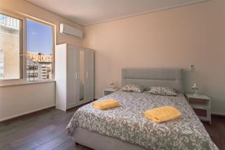 Acropolis comfy home in the heart of Athens for 4 - 4