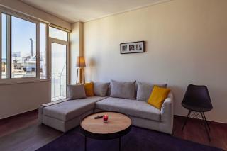 Acropolis comfy home in the heart of Athens for 4 - Atene - 8