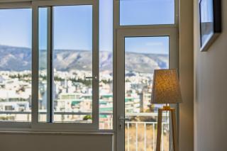 Acropolis comfy home in the heart of Athens for 4 - Atene - 5