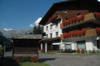 Hotel Vallecetta - Bormio - 0