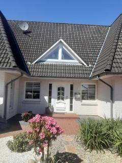Ferienwohnung Meeresbrise - Aventoft - 6