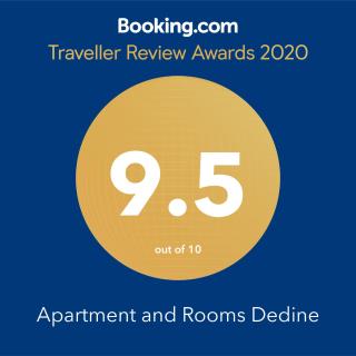 Apartment Dedine Golubac - 2