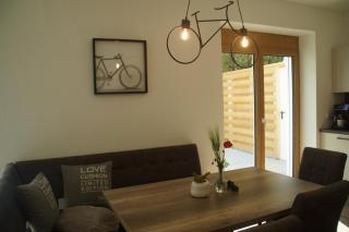 Kirschbluetenappartements - 2