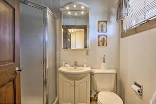 2 Mi to Lake Dillon Spacious Condo with Mtn Views - 1