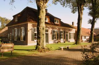 Het Spijkerhuys - Luttenberg - 8