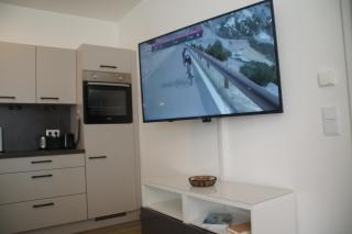 Kirschbluetenappartements - Breitenbrunn - 7