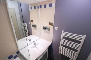 Studio With Balcony In Issy Les Moulineaux - Issy-les-Moulineaux - 6
