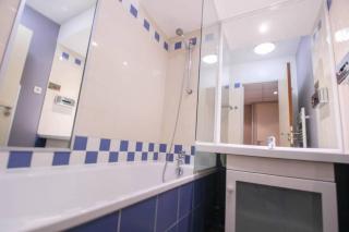 Studio With Balcony In Issy Les Moulineaux - Issy-les-Moulineaux - 4