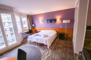 Studio With Balcony In Issy Les Moulineaux - Issy-les-Moulineaux - 1
