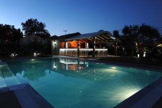 Eleas gi (Olive Grove Estate) - Tsilivi - 7