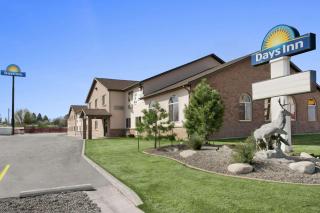 Days Inn by Wyndham Sheridan - Sheridan - 0