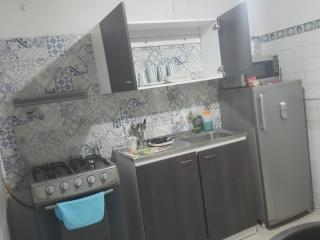 Cerca al club militar embajada americana, Corferias 502 - 4