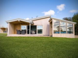 Platinum Lakeside Lodge at Mullans Bay - Kesh - 9