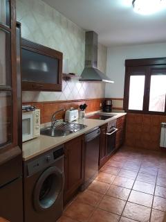 Casa Rural LA FUENTONA - 3