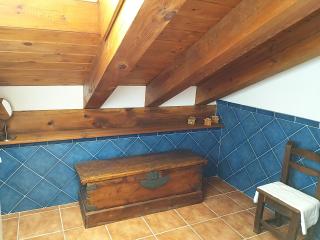 Casa Rural LA FUENTONA - Valle de Tabladillo - 1