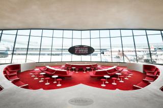 TWA Hotel at JFK Airport - 7