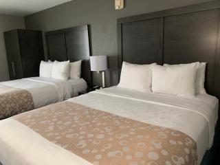 Comfort Inn Chicago Schaumburg - O'Hare Airport - Schaumburg - 6