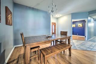 Peaceful San Antonio Oasis with Private Pool and Grill - 2