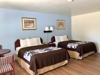 The Budget Inn Express - Sheridan - 8