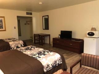 The Budget Inn Express - Sheridan - 7