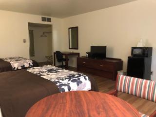 The Budget Inn Express - Sheridan - 5