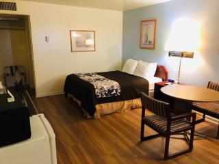 The Budget Inn Express - Sheridan - 2