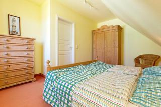 Ferienhaussiedlung Strandperlen Buchenhof 4a (Typ IV) - 3