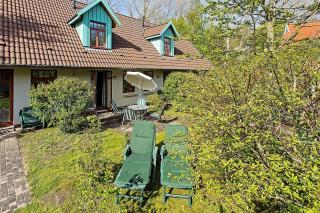 Ferienhaussiedlung Strandperlen Buchenhof 5b (Typ V) - Wustrow - 9