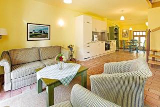 Ferienhaussiedlung Strandperlen Buchenhof 5b (Typ V) - Wustrow - 7