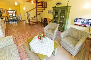 Ferienhaussiedlung Strandperlen Buchenhof 5b (Typ V) - Wustrow - 6