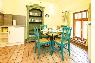 Ferienhaussiedlung Strandperlen Buchenhof 5b (Typ V) - Wustrow - 4