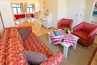 Ferienhaussiedlung Strandperlen Weidenhof 5a (Typ VII) - Wustrow - 6