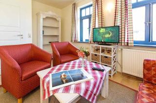 Ferienhaussiedlung Strandperlen Weidenhof 5a (Typ VII) - Wustrow - 5