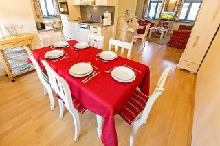 Ferienhaussiedlung Strandperlen Weidenhof 5a (Typ VII) - 4