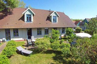 Ferienhaussiedlung Strandperlen Weidenhof 8c (Typ V) - Wustrow - 9