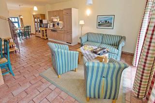 Ferienhaussiedlung Strandperlen Weidenhof 8c (Typ V) - 7