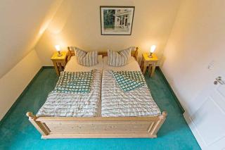 Ferienhaussiedlung Strandperlen Weidenhof 8c (Typ V) - 1