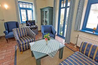 Ferienhaussiedlung Strandperlen Weidenhof 8d (Typ IV) - Wustrow - 7