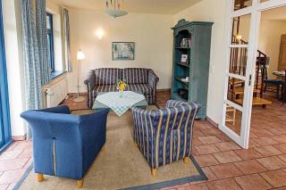 Ferienhaussiedlung Strandperlen Weidenhof 8d (Typ IV) - 5