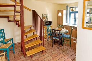 Ferienhaussiedlung Strandperlen Weidenhof 8d (Typ IV) - Wustrow - 1