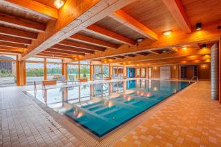 Park Holiday Congress & Wellness Hotel - Praga - 0