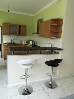 Ferienwohnung Civrilli - Teuchern - 7