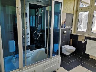 Ferienwohnung Civrilli - Teuchern - 4