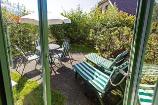 Ferienhaussiedlung Strandperlen Weidenhof 3d (Typ I) - Wustrow - 8