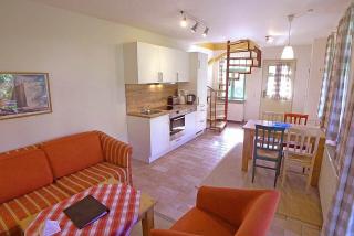 Ferienhaussiedlung Strandperlen Weidenhof 3d (Typ I) - 5