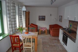 Ferienhaussiedlung Strandperlen Weidenhof 3d (Typ I) - Wustrow - 3