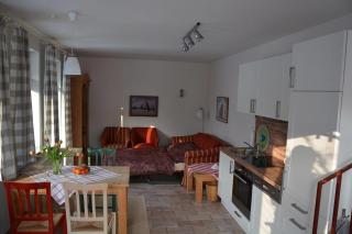 Ferienhaussiedlung Strandperlen Weidenhof 3d (Typ I) - Wustrow - 2